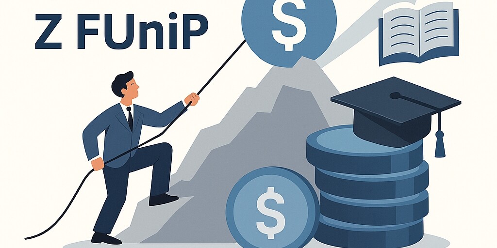 Zdobądź GRANT z FUniP!