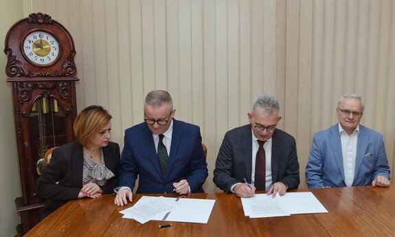 UZ i ODN na rzecz rozwoju oświaty