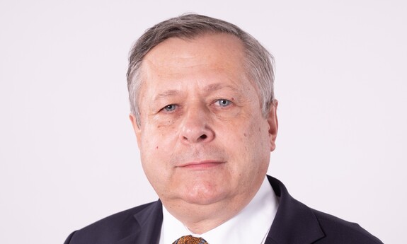 Dr hab. Andrzej Bisztyga, prof. UZ powołany w skład Komisji Egzaminacyjnej ds. aplikacji radcowskiej