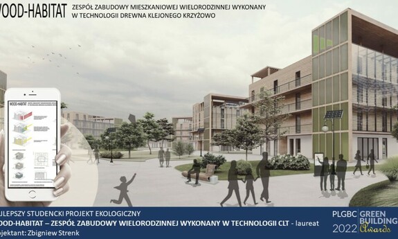 Student WBAIS UZ zdobywcą głównej nagrody w ogólnopolskim konkursie!
