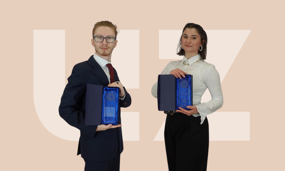 Absolwent Extra 2024 – laureaci kwietnia